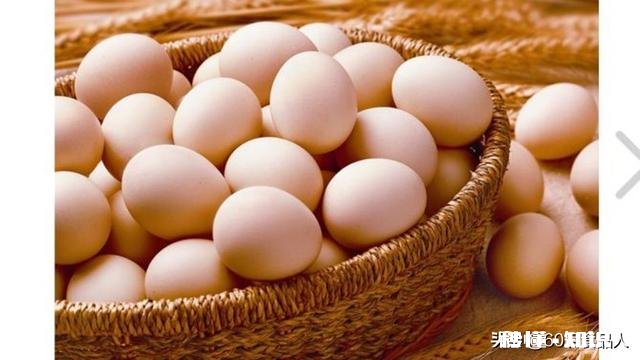 为什么做蛋糕一定要放鸡蛋