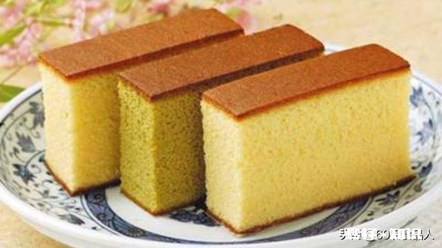 为什么做蛋糕一定要放鸡蛋