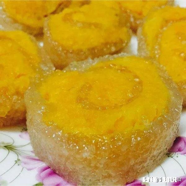 为什么做蛋糕一定要放鸡蛋
