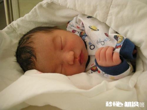 妈 大家第一次当爹是什么心情