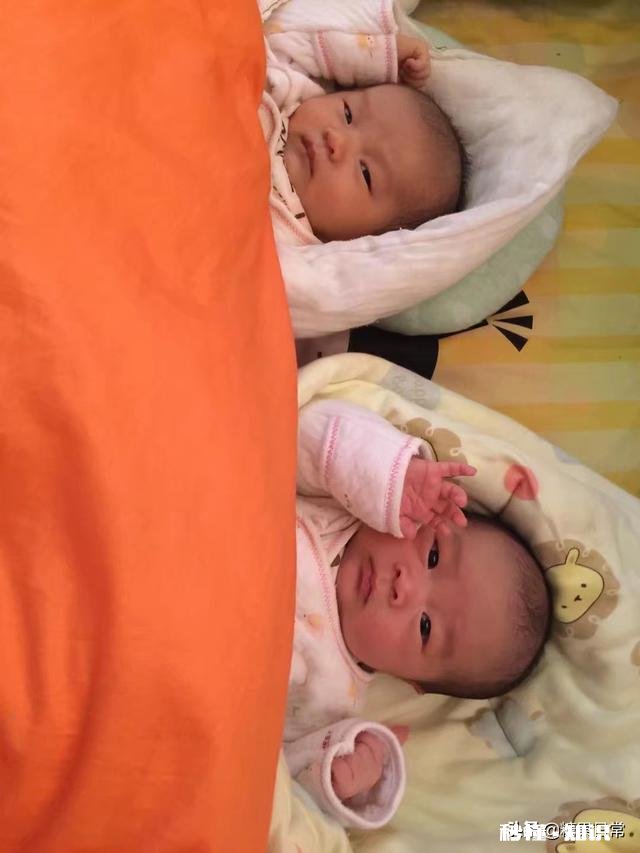 妈 大家第一次当爹是什么心情