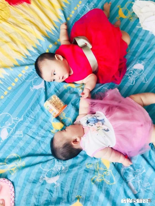 妈 大家第一次当爹是什么心情