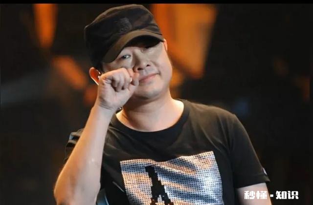 刀郎如果在90年代能这么红吗