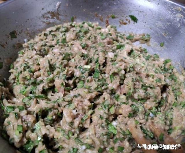 哪些鱼可以做饺子馅