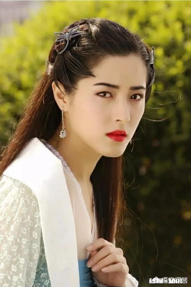 娱乐圈那些颜值高却运气背的演员们有哪些