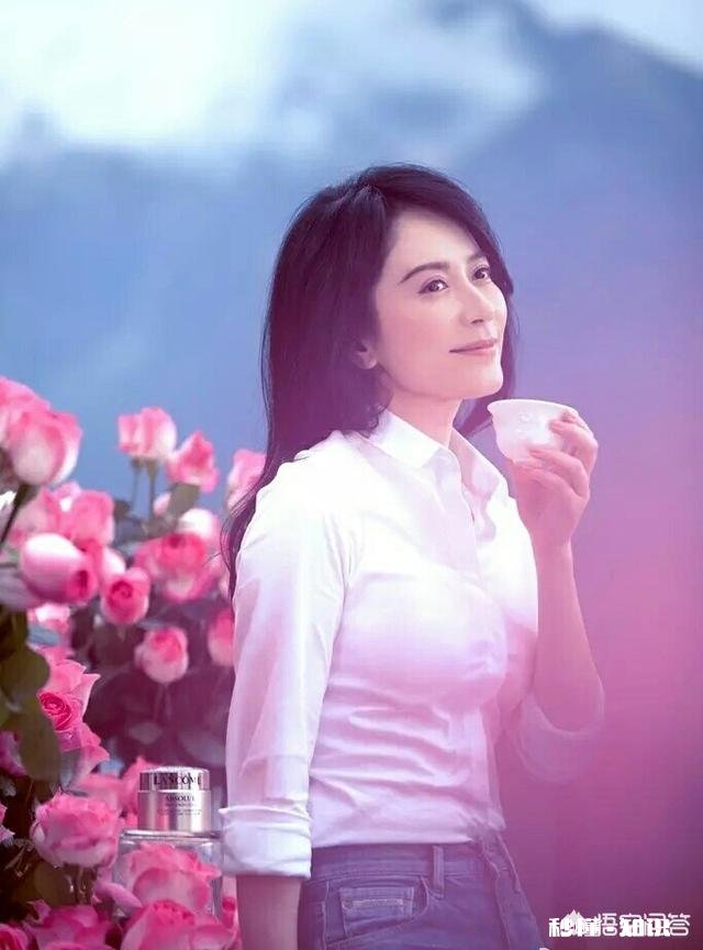 娱乐圈那些颜值高却运气背的演员们有哪些