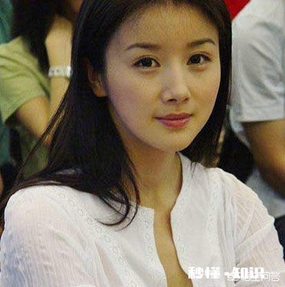 娱乐圈那些颜值高却运气背的演员们有哪些