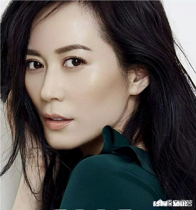 娱乐圈那些颜值高却运气背的演员们有哪些