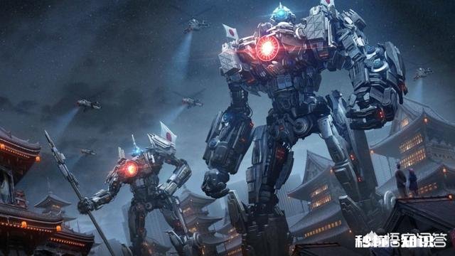 《黑豹》后的新一周有哪些值得一看的影片呢