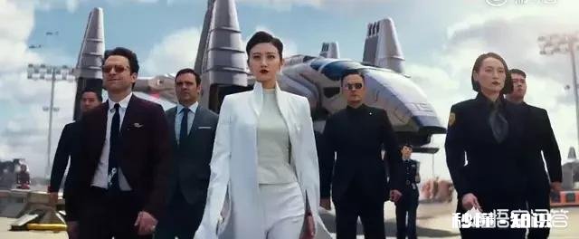 《黑豹》后的新一周有哪些值得一看的影片呢