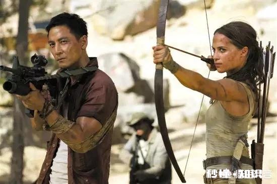 《黑豹》后的新一周有哪些值得一看的影片呢