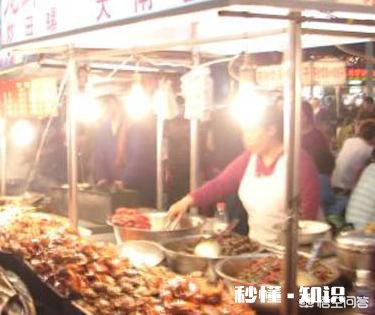 在临沂卖什么小吃利润最高,最挣钱