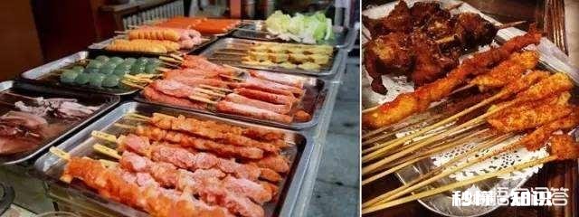 在临沂卖什么小吃利润最高,最挣钱