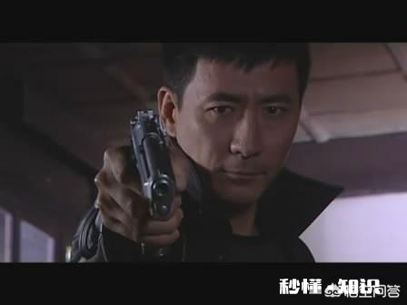 你看哪部电影时最希望反派能赢