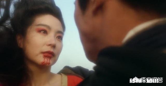 你看哪部电影时最希望反派能赢