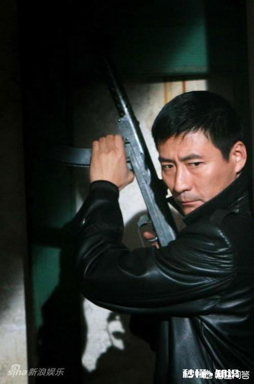 你看哪部电影时最希望反派能赢