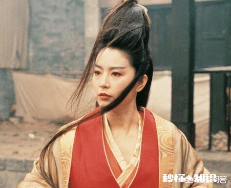 你看哪部电影时最希望反派能赢