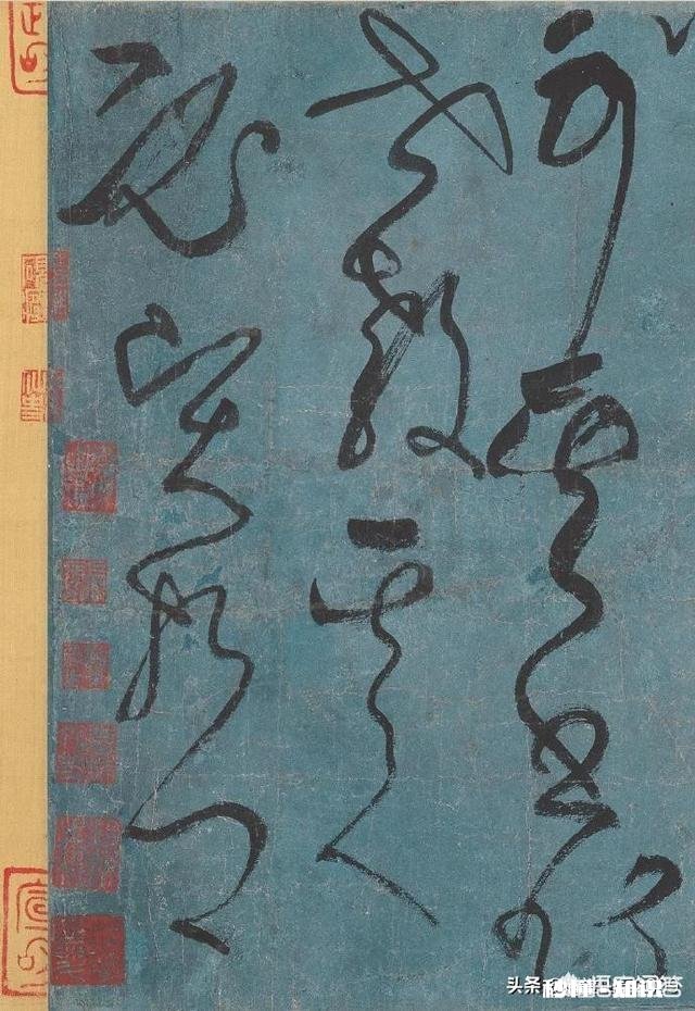 练习书法先欧后赵，离不开欧的影子，得不到赵的神韵，该怎么继续努力