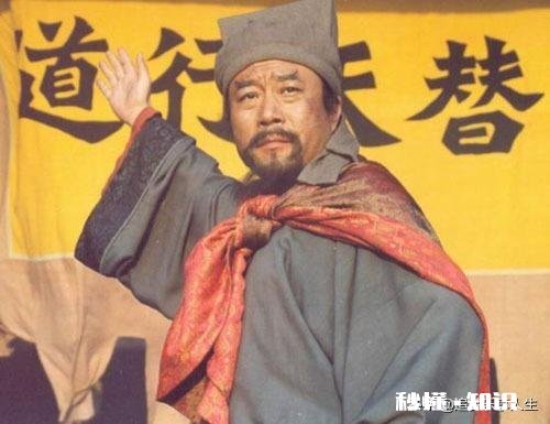 《水浒传》是一本充满负能量，毫无底线的书吗