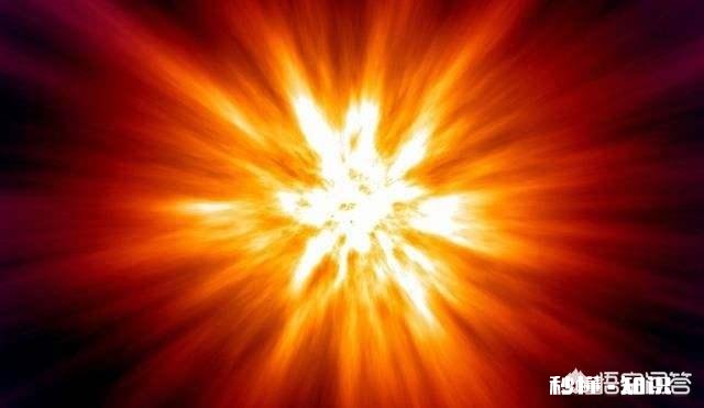 宇宙中最极端的化学工厂，是如何造元素的