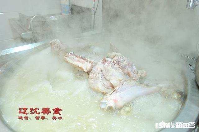 沈阳哪家羊汤好