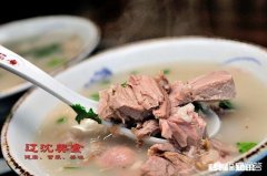 沈阳哪家羊汤好