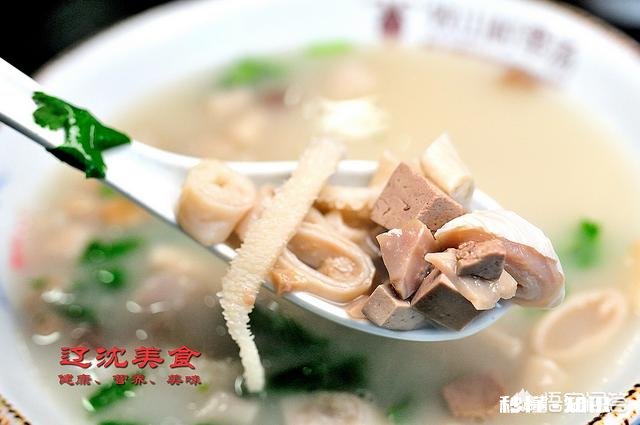 沈阳哪家羊汤好