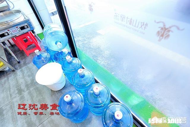 沈阳哪家羊汤好