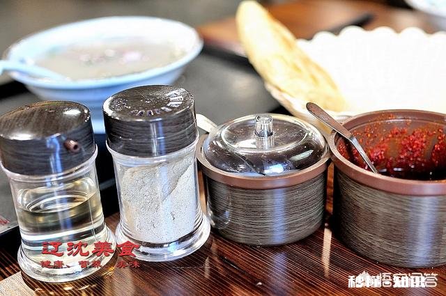 沈阳哪家羊汤好