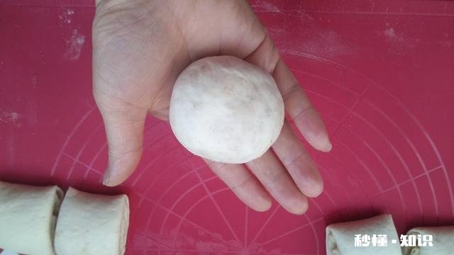 做烧饼芝麻怎么粘的牢固