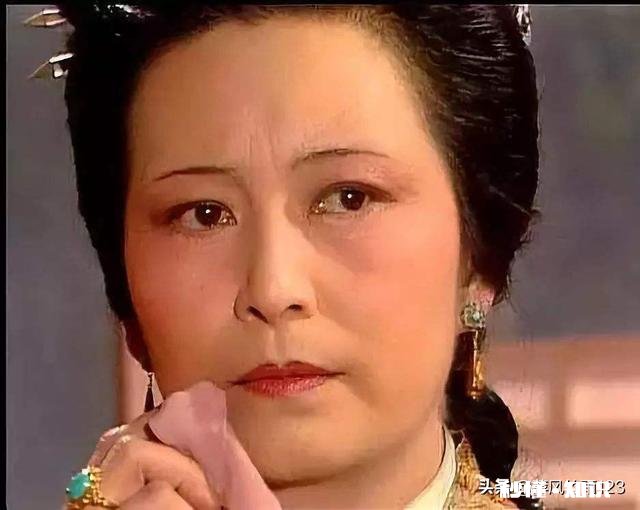 王夫人在金玉良缘梦想成真后为啥悔恨不已