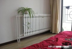 有什么不污染屋内环境的办法能把暖气片上的油漆去掉