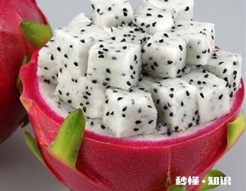 多大的小宝宝可以吃火龙果