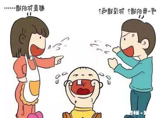 什么样的父母会不利于孩子学习
