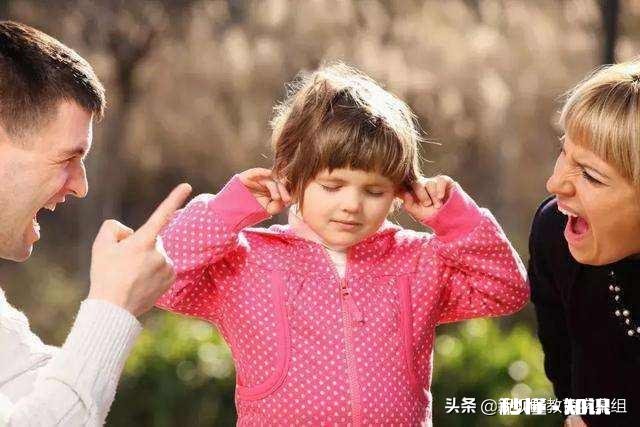 什么样的父母会不利于孩子学习