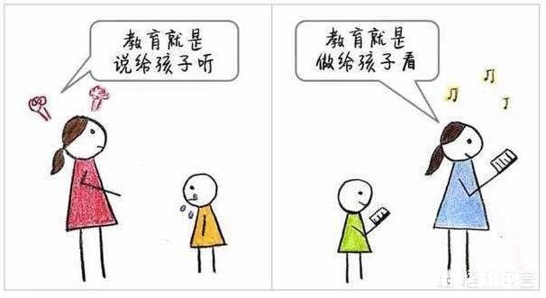 什么样的父母会不利于孩子学习