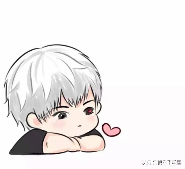 你爱的那个人总会伤您的心，你还会去坚持爱他吗