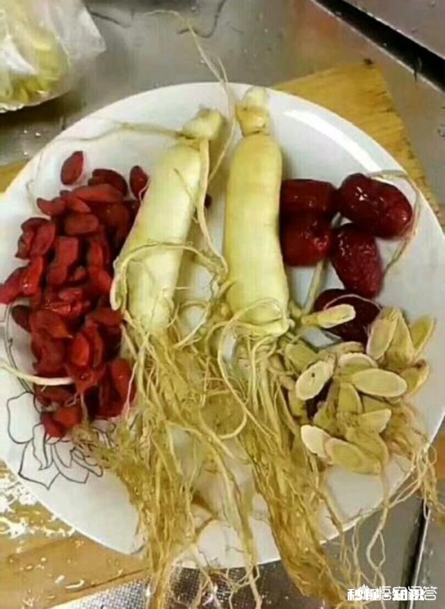 人参的营养价值究竟有多高吃人参能增强记忆力和免疫力吗