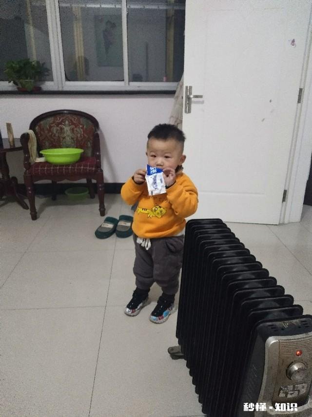 过年在家常备什么零食好