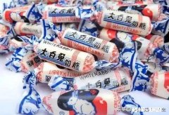 过年在家常备什么零食好