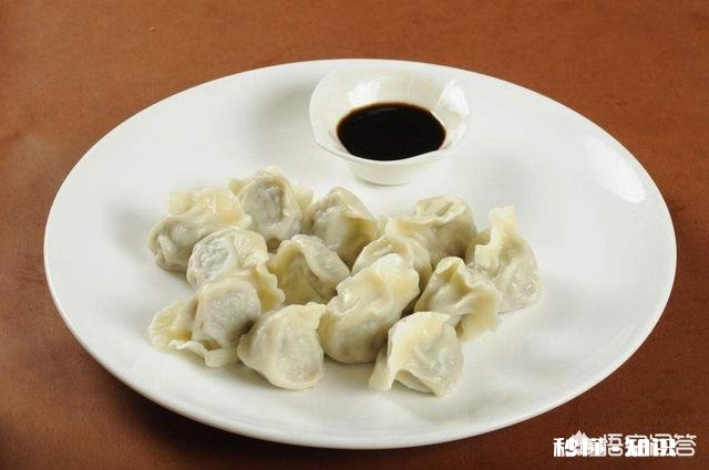 你那里的饺子馅是生的还是熟的