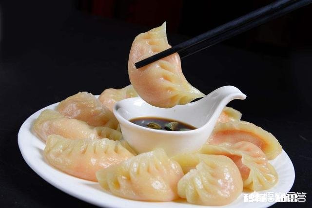 你那里的饺子馅是生的还是熟的