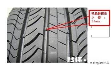 刚提新车，想问下一般汽车轮胎多久换一次，换什么轮胎好