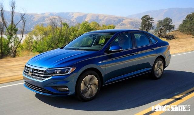 海外原版还在用扭力梁，为何全新速腾反而全系用上了独立悬架