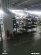 在玩具厂做QC怎么样