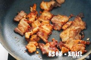 回锅肉的最佳配菜是什么怎么做好吃
