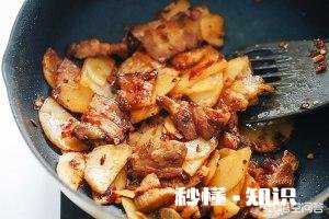 回锅肉的最佳配菜是什么怎么做好吃