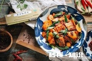 回锅肉的最佳配菜是什么怎么做好吃