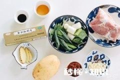 回锅肉的最佳配菜是什么怎么做好吃