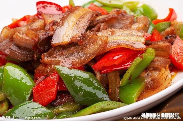 回锅肉的最佳配菜是什么怎么做好吃